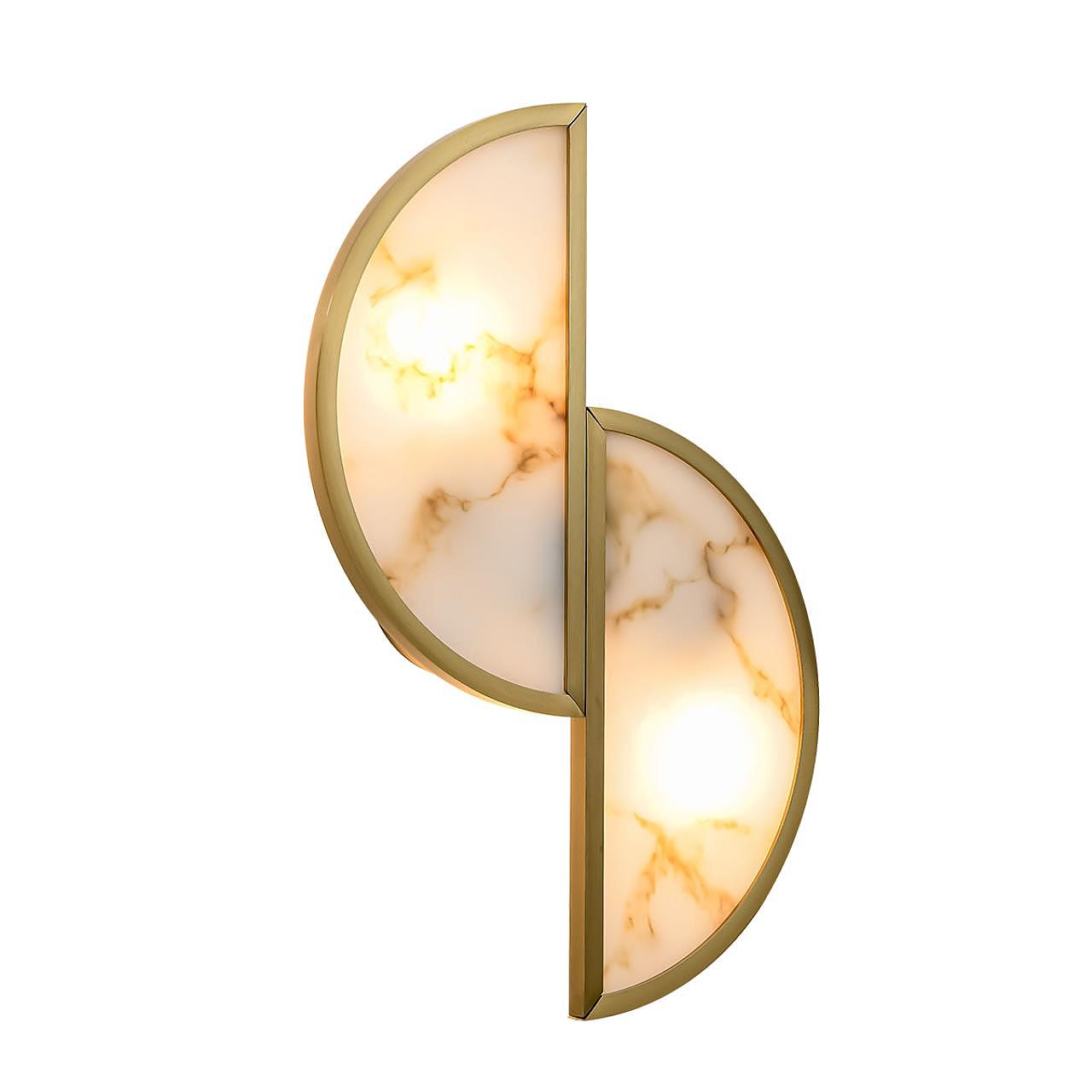 Настенный светильник Odeon Light EXCLUSIVE Toscana 5447/2W Настенный светильник Odeon Light EXCLUSIVE Toscana 5447/2W