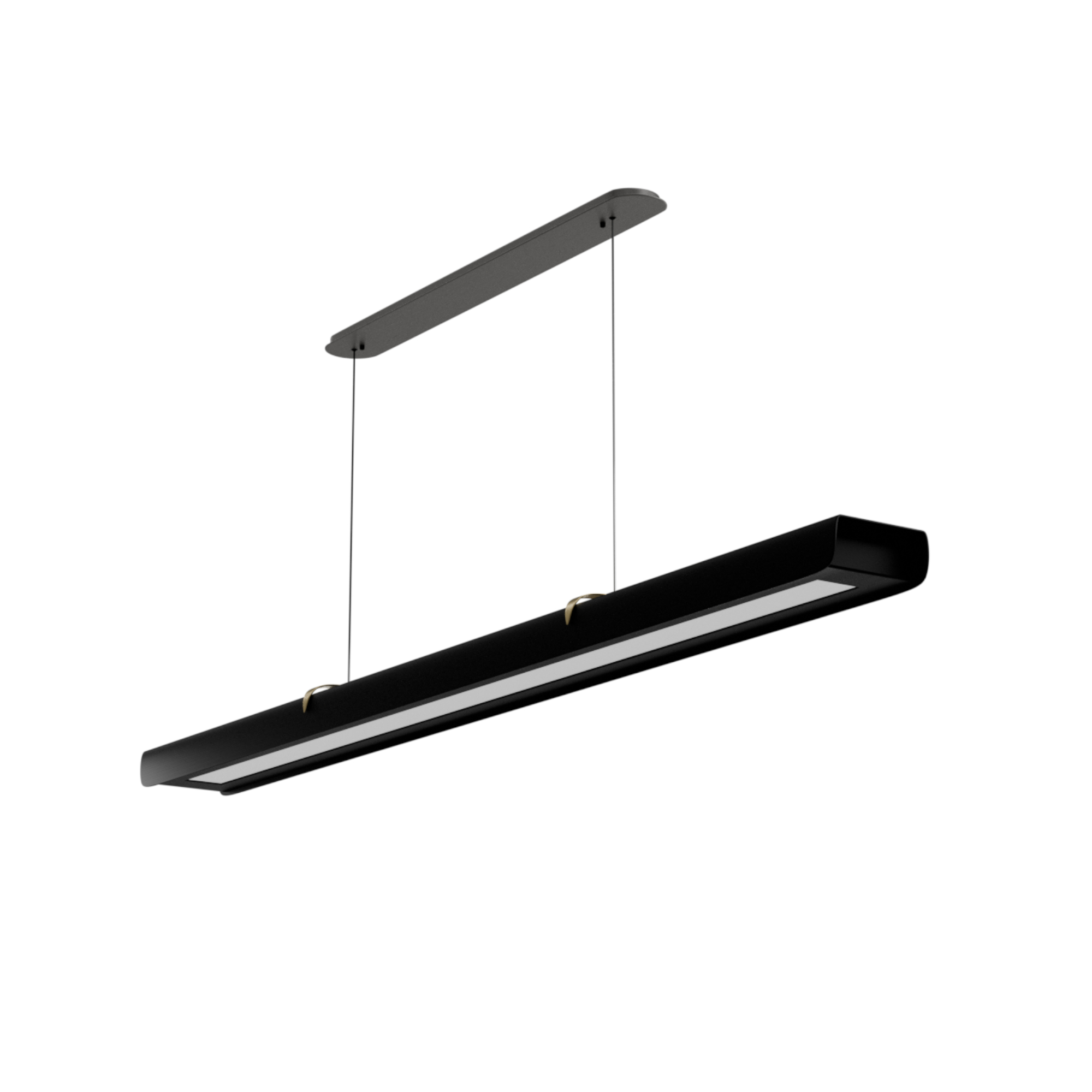 Светильник подвесной LIGHTERA Bermeho LE104L-120BB WIFI