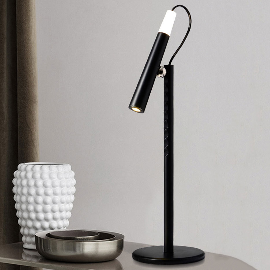 Настольная лампа ImperiumLoft Becky-Tab01 212671-23