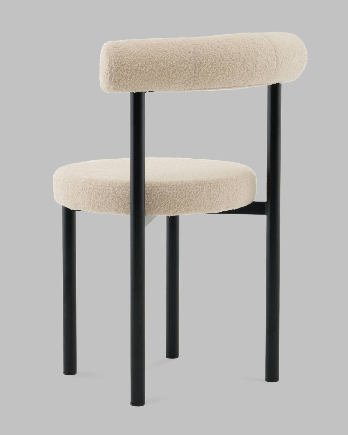 Обеденный стул Stool Group vd-floreo-fl-beige