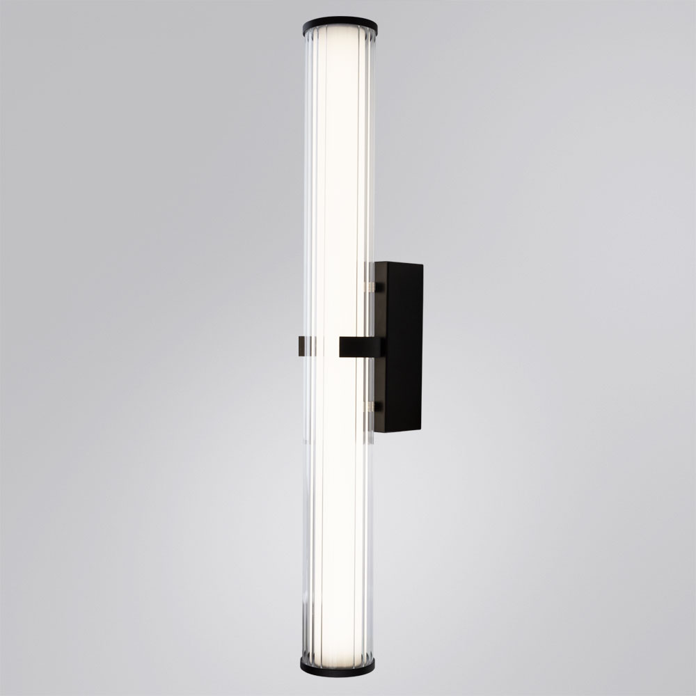 Настенный светильник Divinare Grigio 1017/04 AP-23