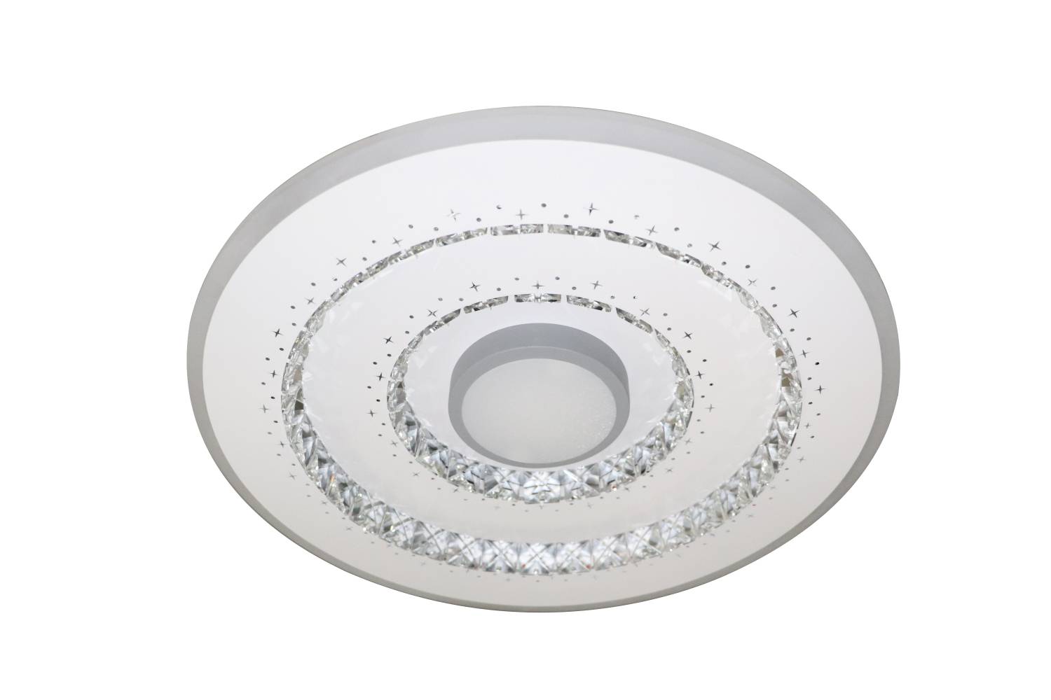 Потолочная светодиодная люстра Led Lamps Rgb Natali Kovaltseva LED LAMPS 81085