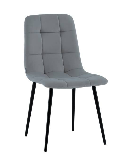 Обеденный стул Stool Group Одди AV 406N-Cbst-KP3-08