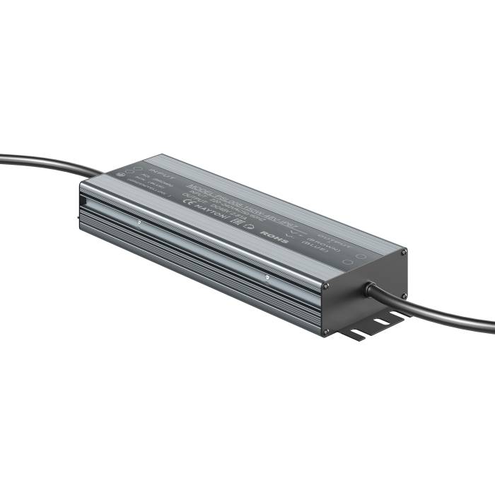 Блок питания Maytoni Power Supply Magnetic PSL008-150W-48V-IP67 Блок питания Maytoni Power Supply Magnetic PSL008-150W-48V-IP67