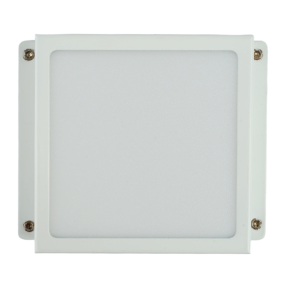 Встраиваемый светильник Грильято Feron AL254 52158