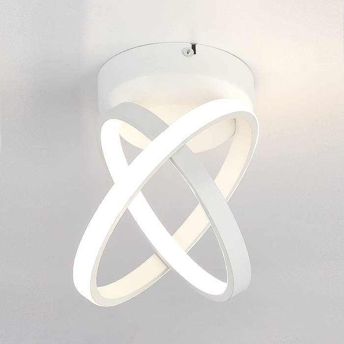 Потолочная люстра Natali Kovaltseva LED LAMPS LED LAMPS 81111