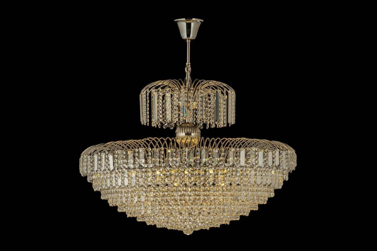 Подвесная люстра Arti Lampadari Salentino Salentino E 1.5.80.101 N