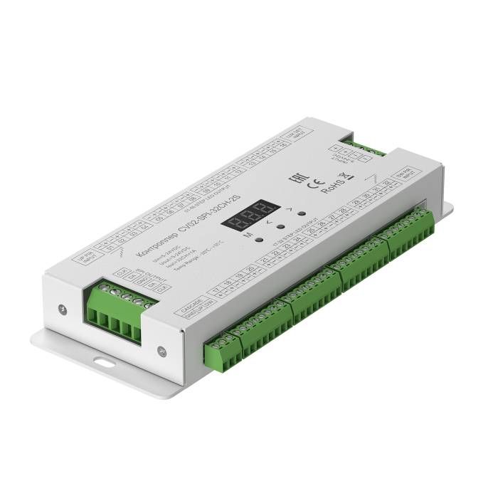 Контроллер Lighting control Maytoni Контроллеры 711006