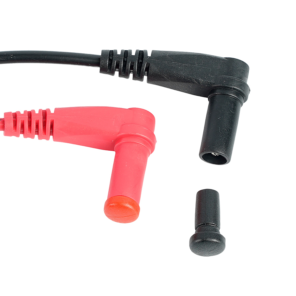 Щупы для мультиметров Stekker MTM TL 101 49999