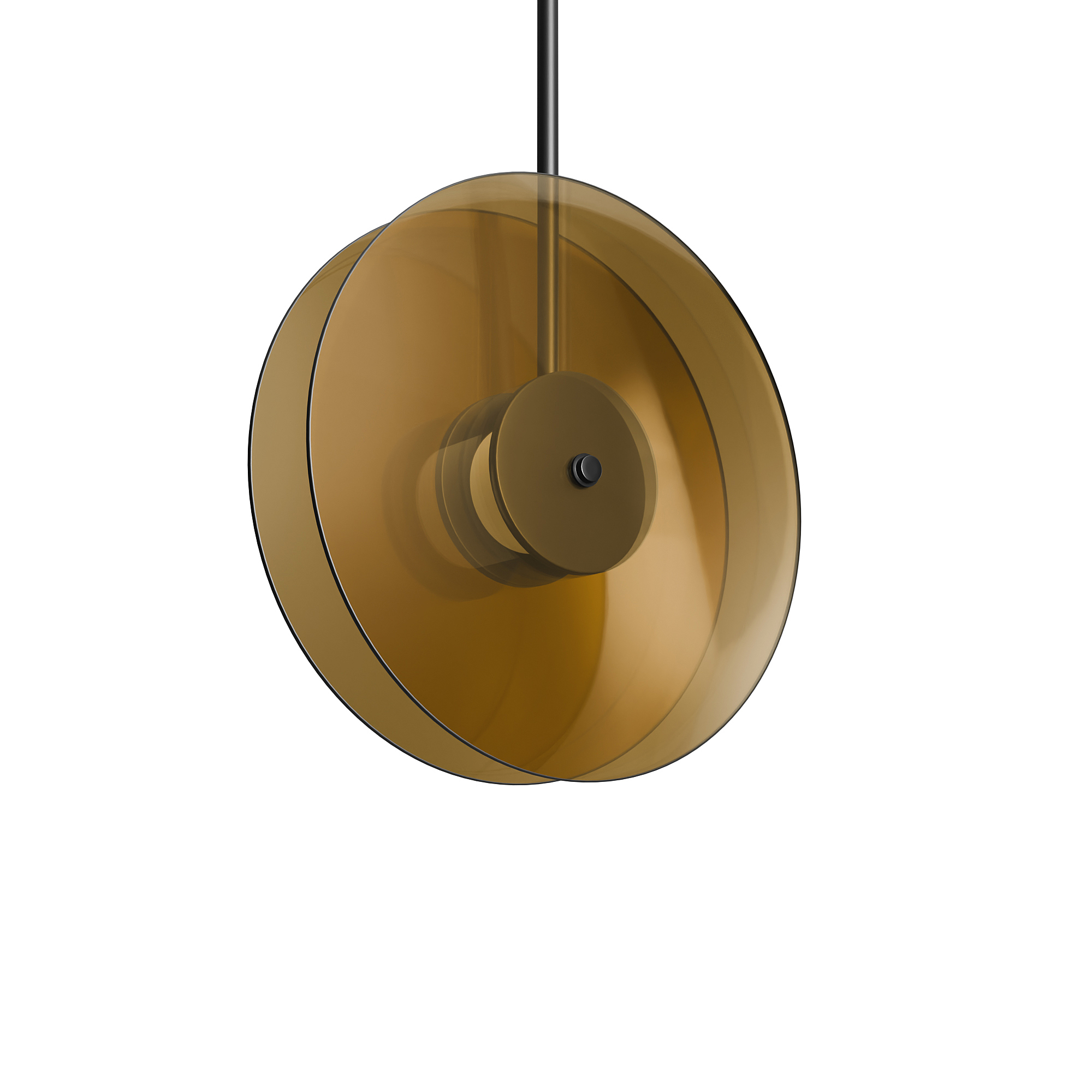 Светильник подвесной LIGHTERA Echuka LE142L-28BR