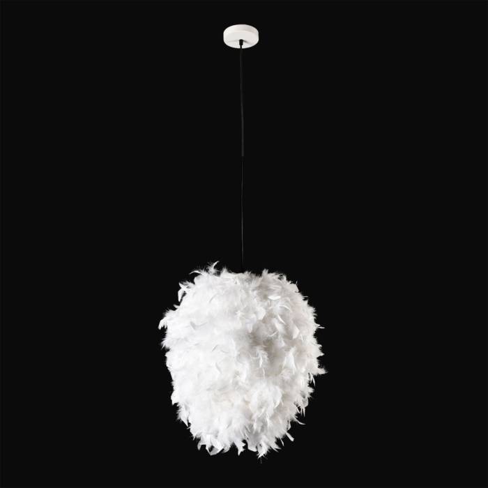 Подвесная люстра Lussole Cuscino GRLSP-8603 Подвесная люстра Lussole Cuscino GRLSP-8603