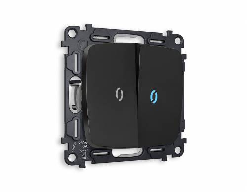 Выключатель Ambrella Volt OMEGA MO804040