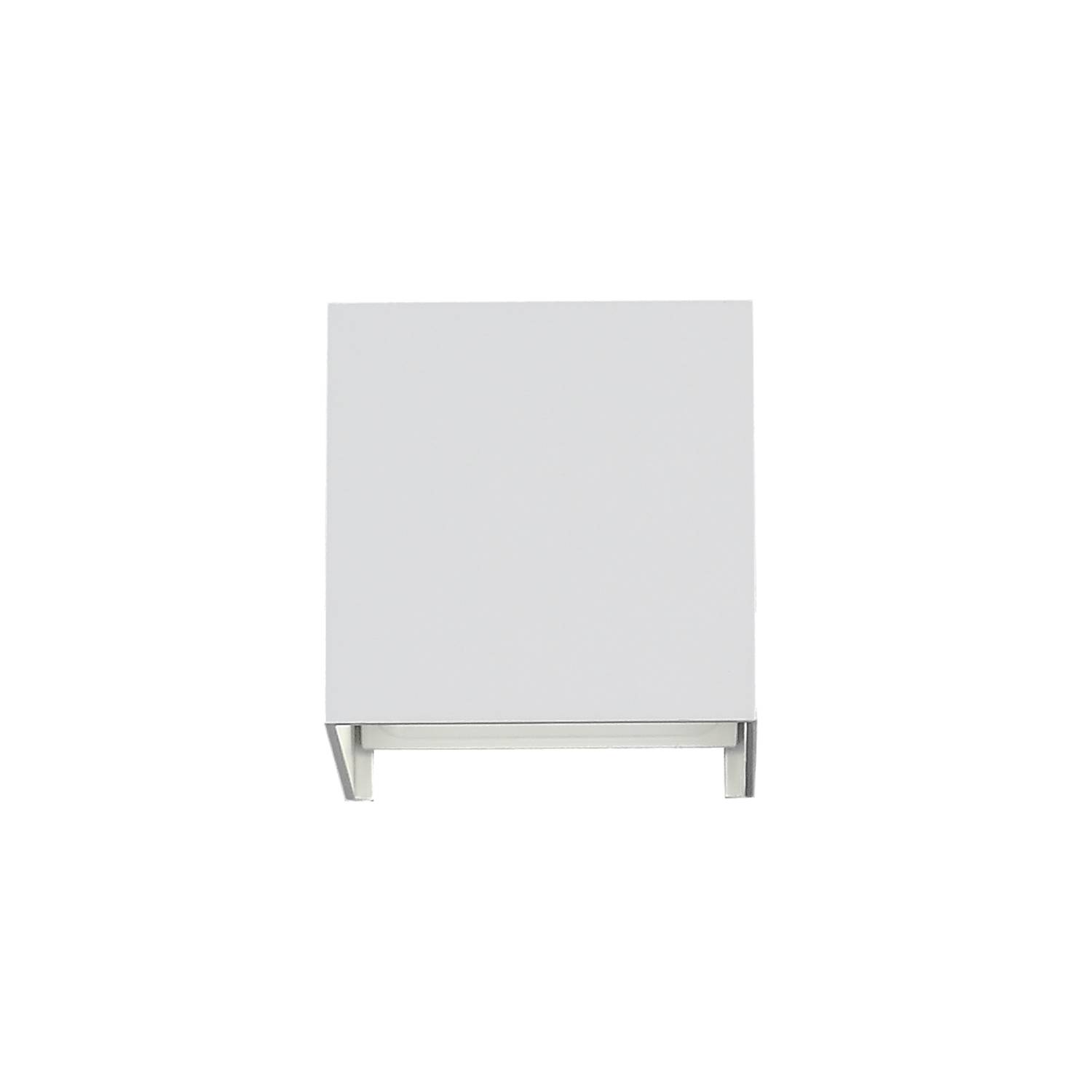 Уличный LED настенный светильник ST Luce Staffa SL560.501.02