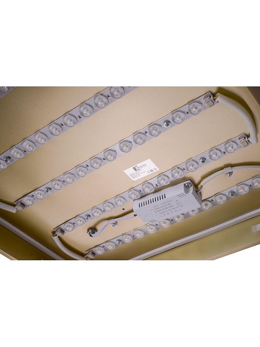 Светильник потолочный Zortes Gabby ZRS.1215.03