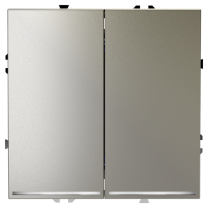 Выключатель (Шелк) Voltum Voltum S70 VLS020204