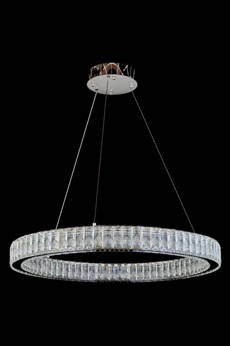 Подвесная люстра LEON Delaina LE3012/800 CH