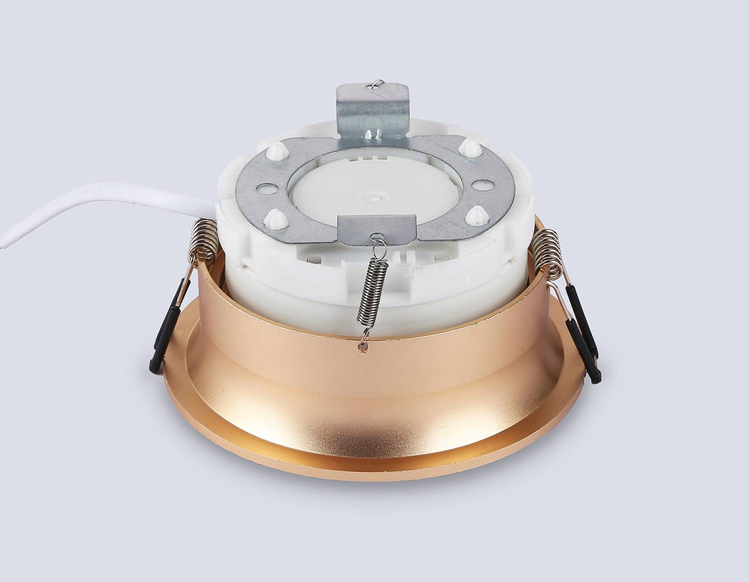 Встраиваемый светильник Ambrella GX Standard tech TN51812
