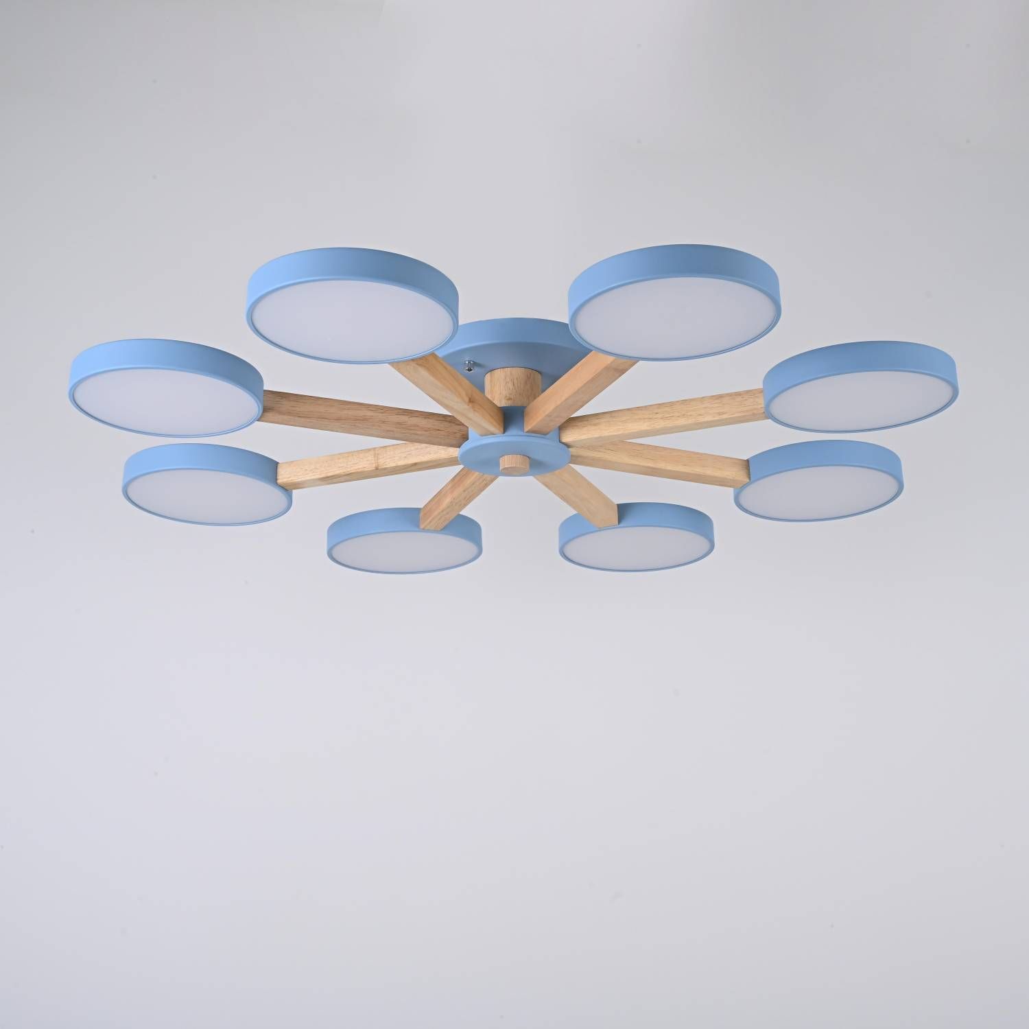 Потолочная люстра ImperiumLoft Turna01 178344-26