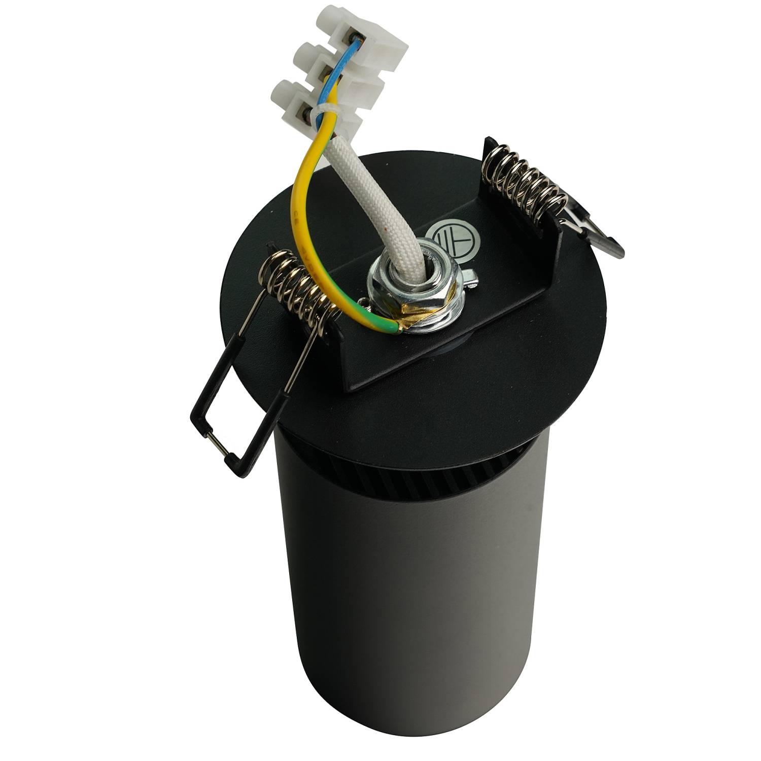 Встраиваемый светильник Brizzi Aras BR08096