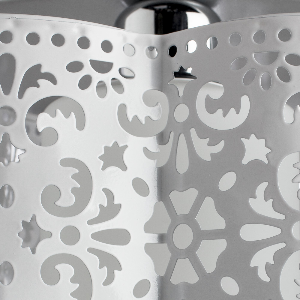 Потолочная люстра Arte Lamp Helen A8348PL-5WH