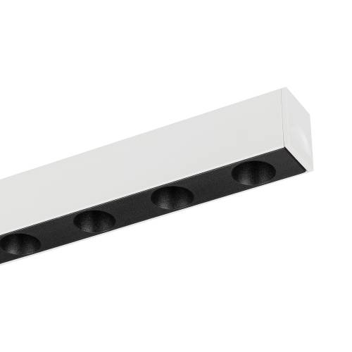 Трековый светильник Arlight Mag-25 050050