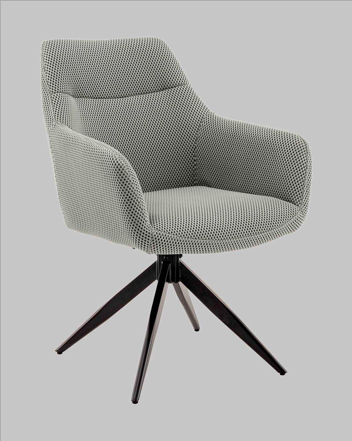 Обеденный стул Stool Group Enid OS-2407-1 SONIC 12