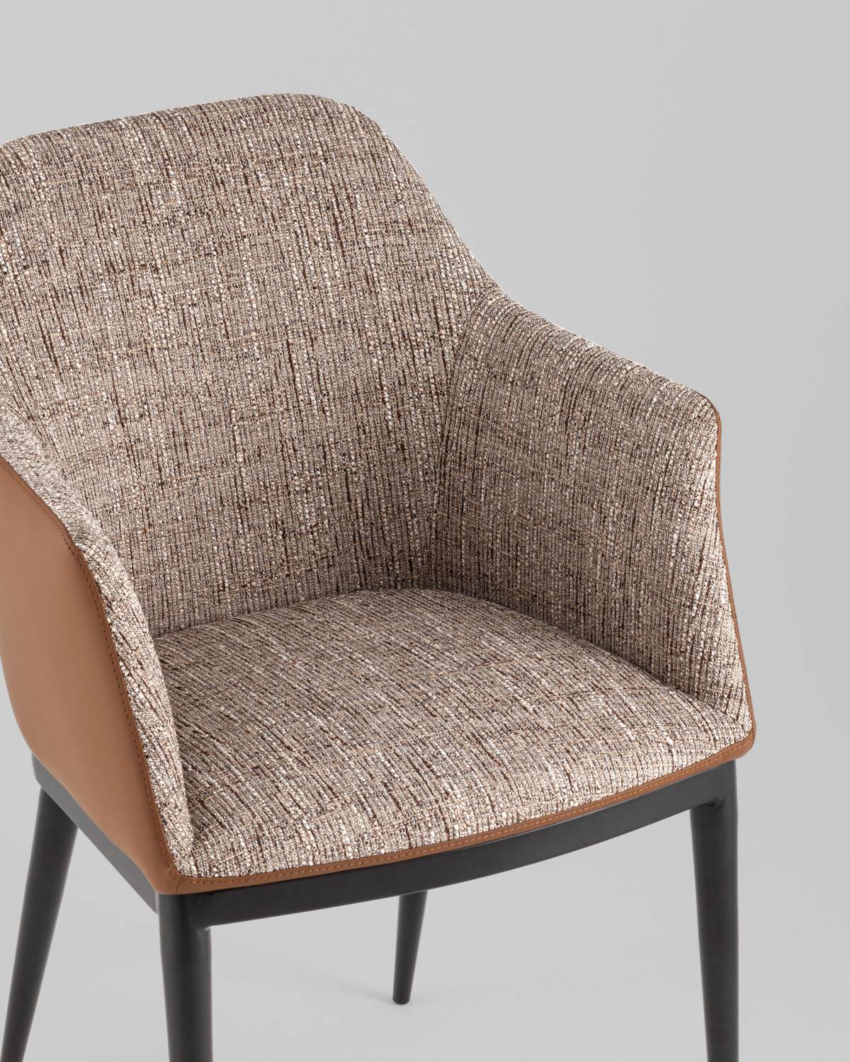 Обеденный стул Stool Group Itan DC1122 997-7+ PU8161s