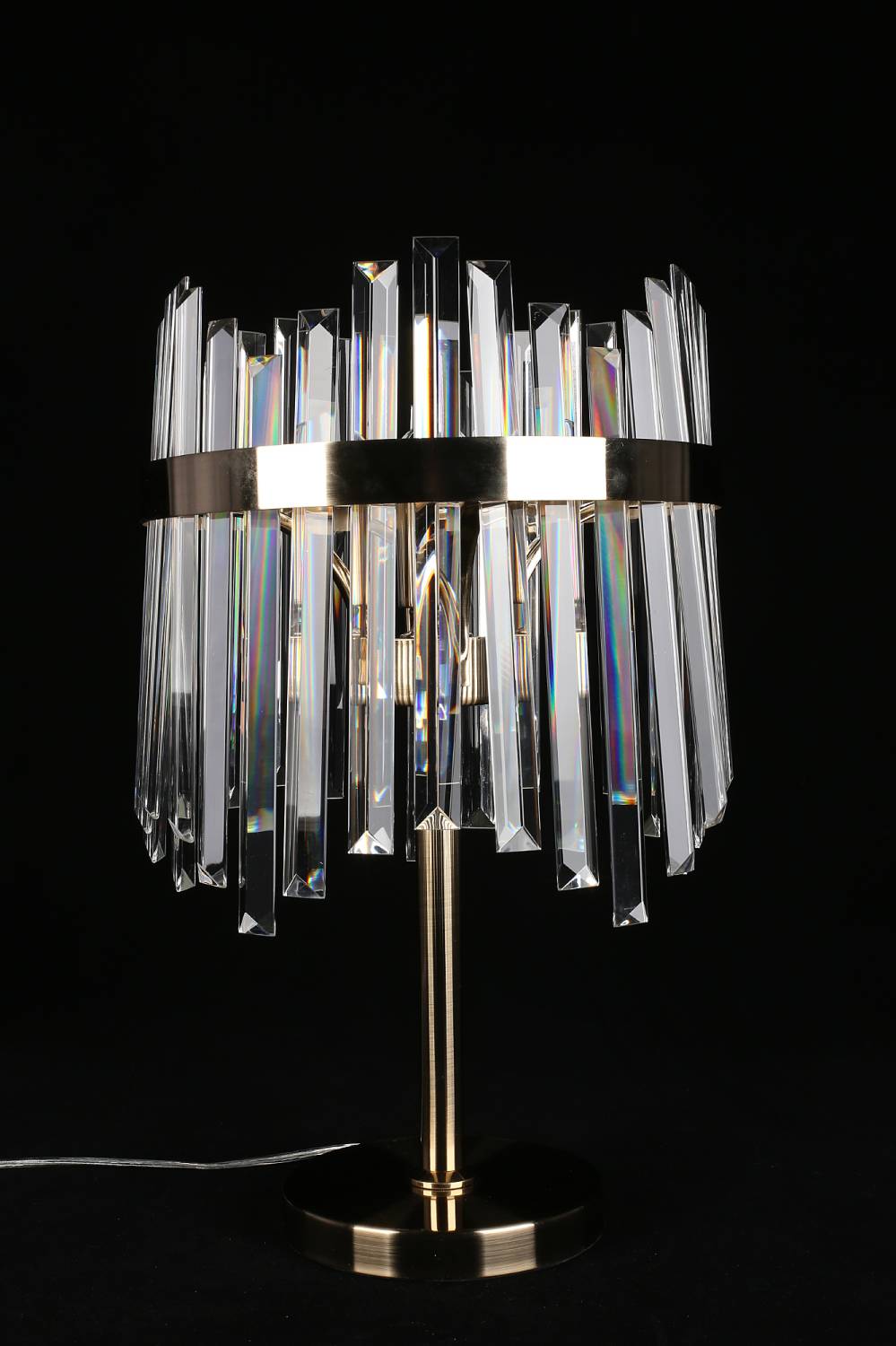 Настольная лампа Aployt Melisa APL.747.04.01