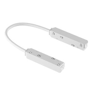 Коннектор для шинопровода Lightstar Uno 509156