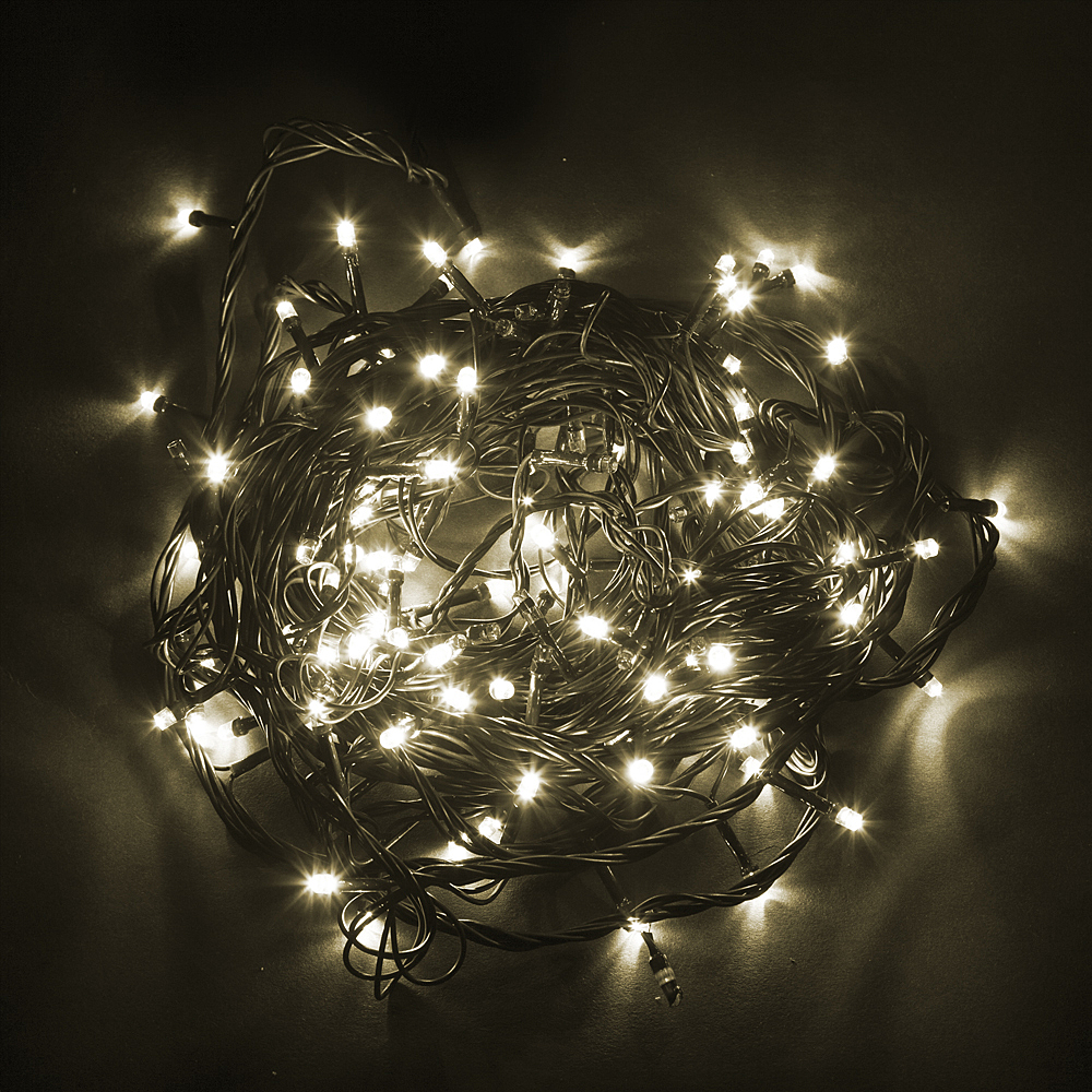 Гирлянда Feron CL07 26781