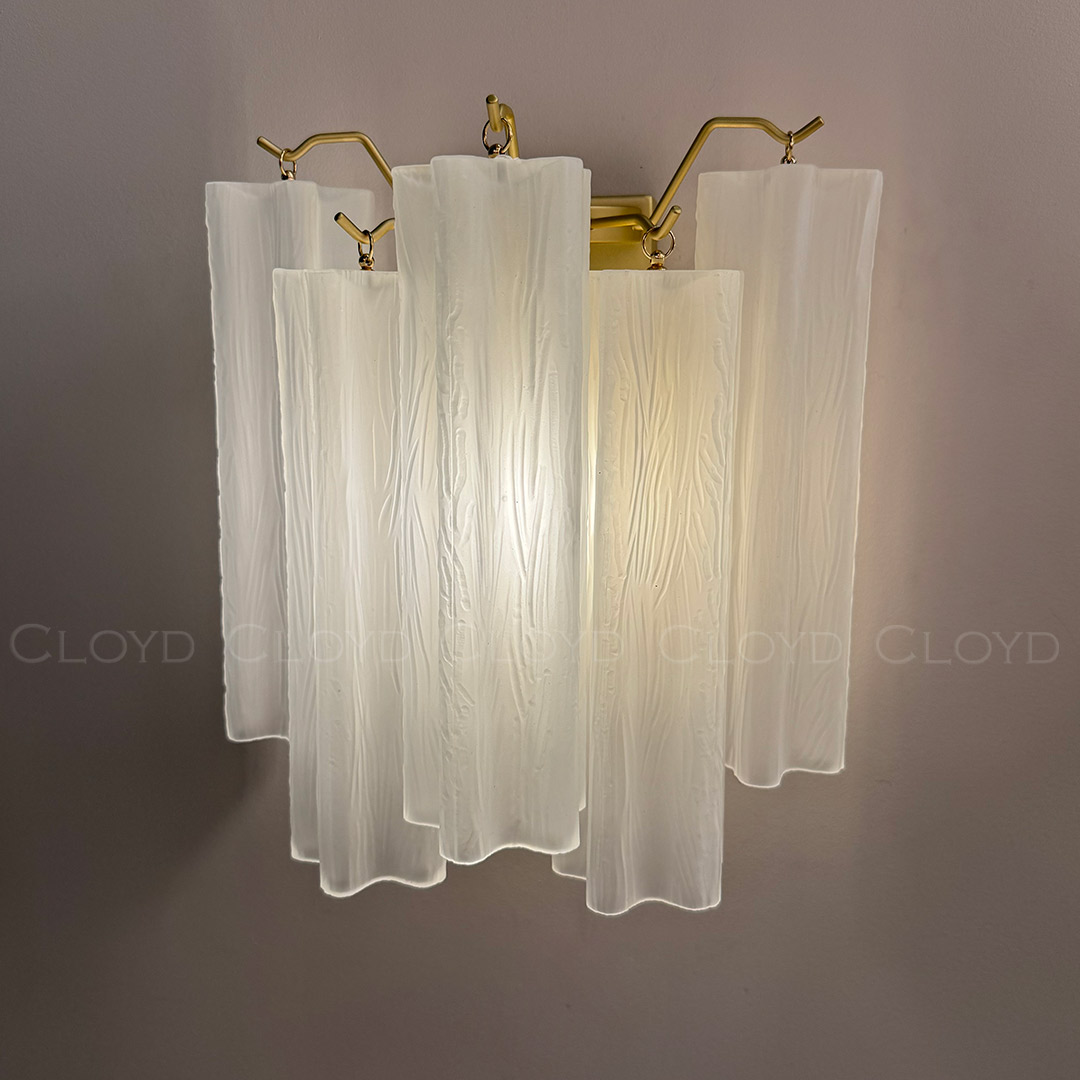 Настенное бра Cloyd Anno 20468