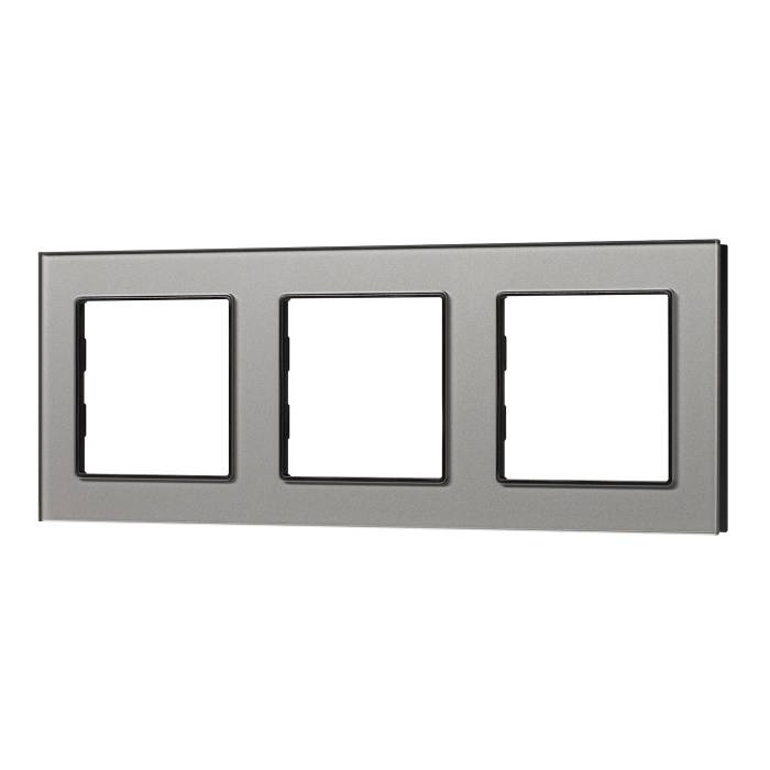 Рамка Arlight Glare 043801