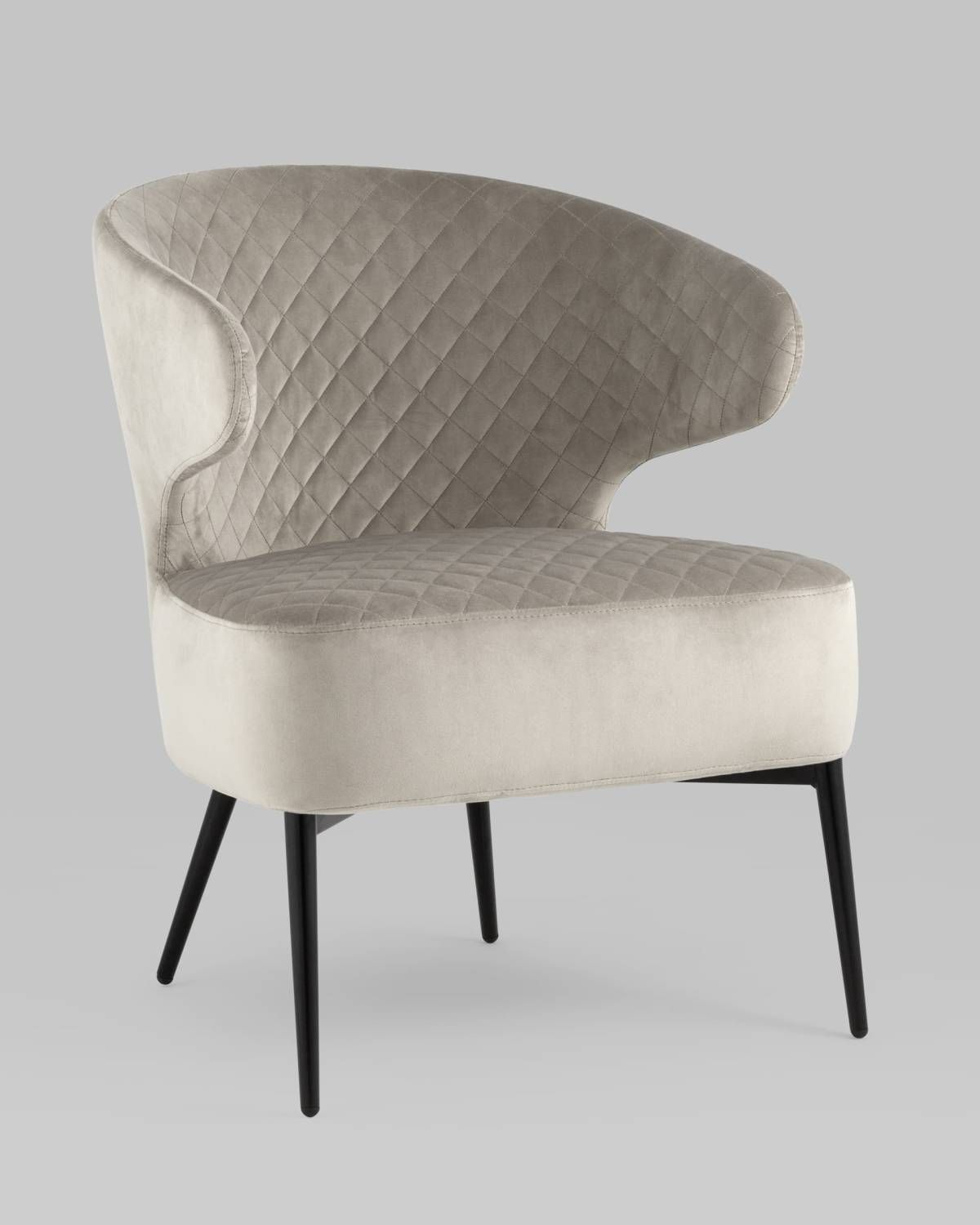 Обеденный стул Stool Group Royal vd-royal-b25