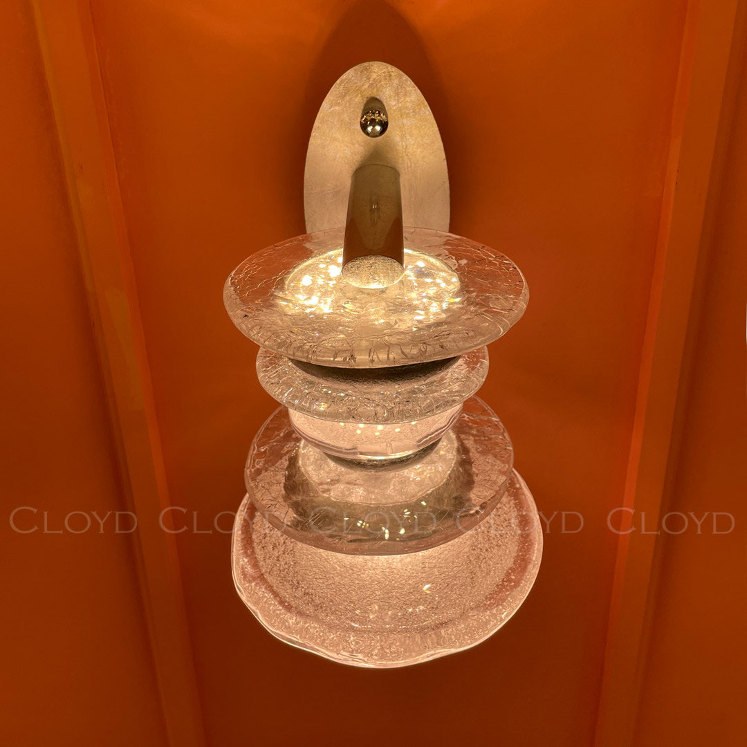 Настенное бра Cloyd Gefest 20125