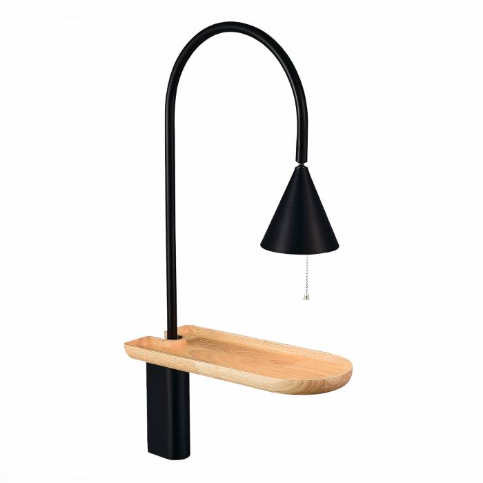 Настенное бра ST Luce Amiro SL1802.401.01 Настенное бра ST Luce Amiro SL1802.401.01