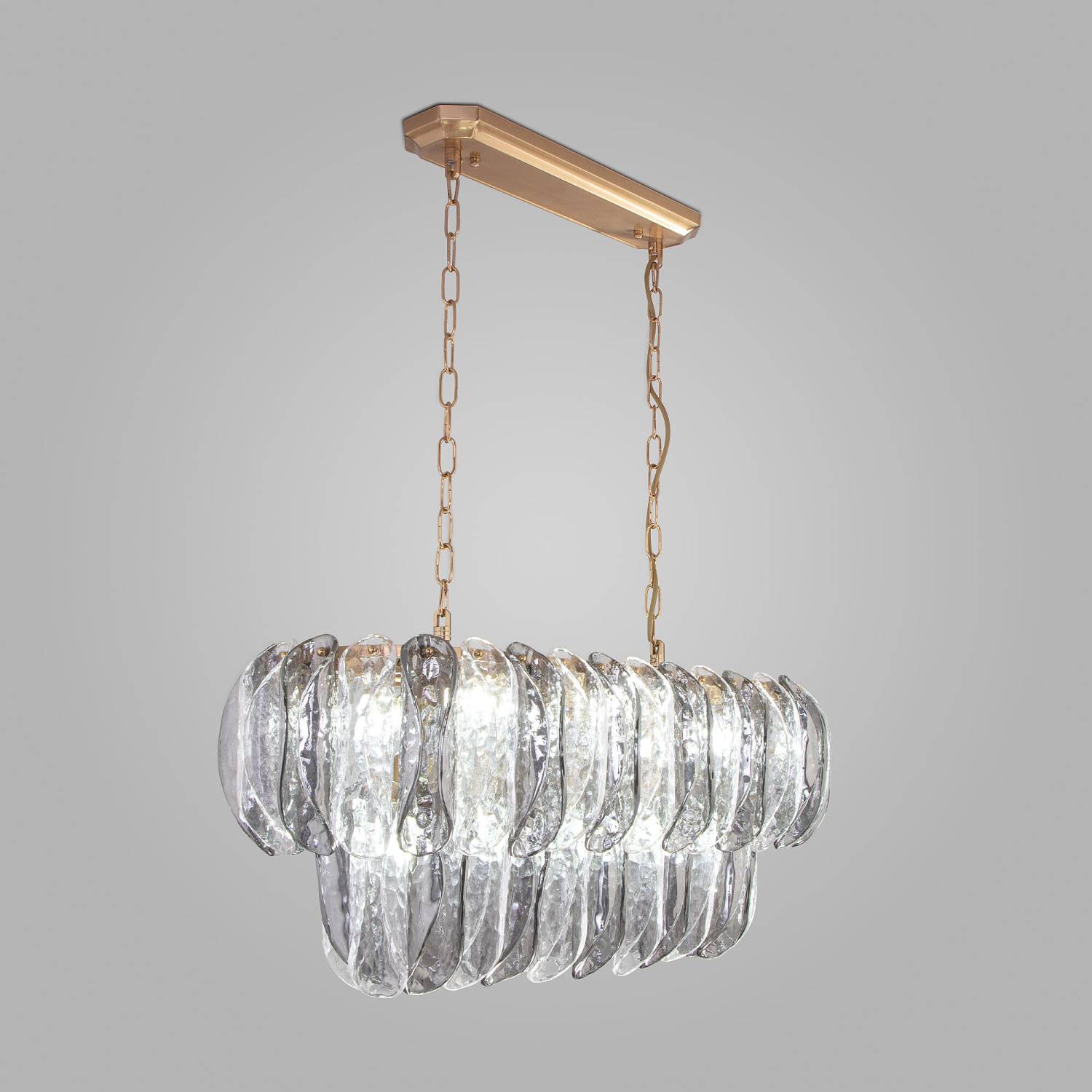 Подвесная люстра Bogate's Callas 365/10 Smart