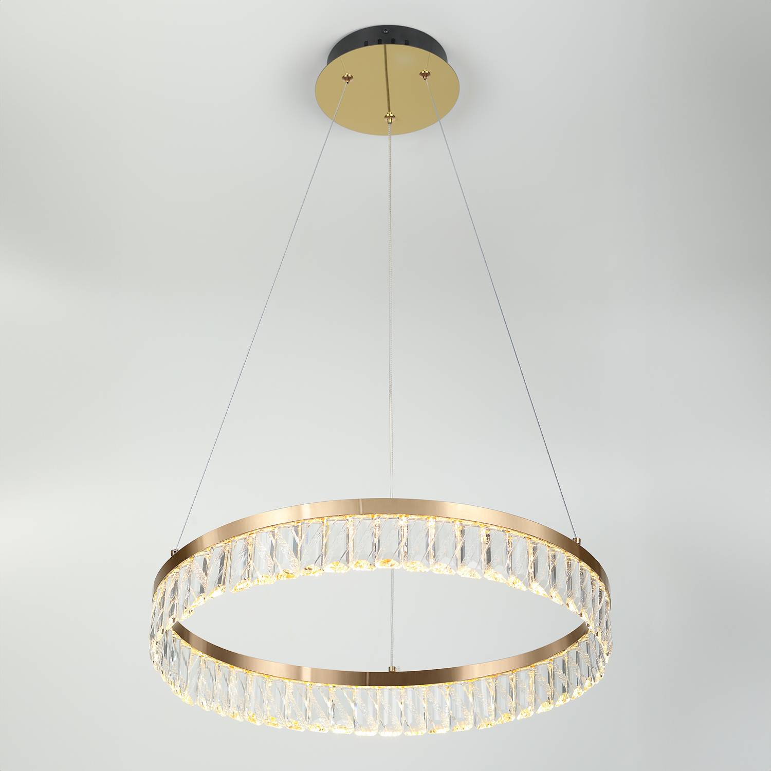 Подвесная люстра Rivoli Erika 6131-104