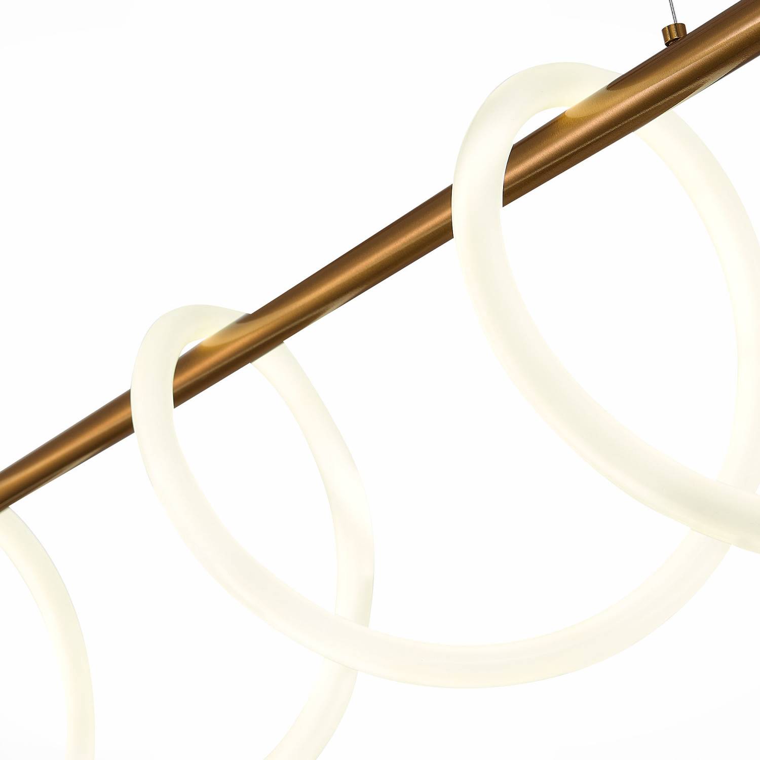 Подвесная люстра ST Luce Sagrato SL6102.303.45 Подвесная люстра ST Luce Sagrato SL6102.303.45