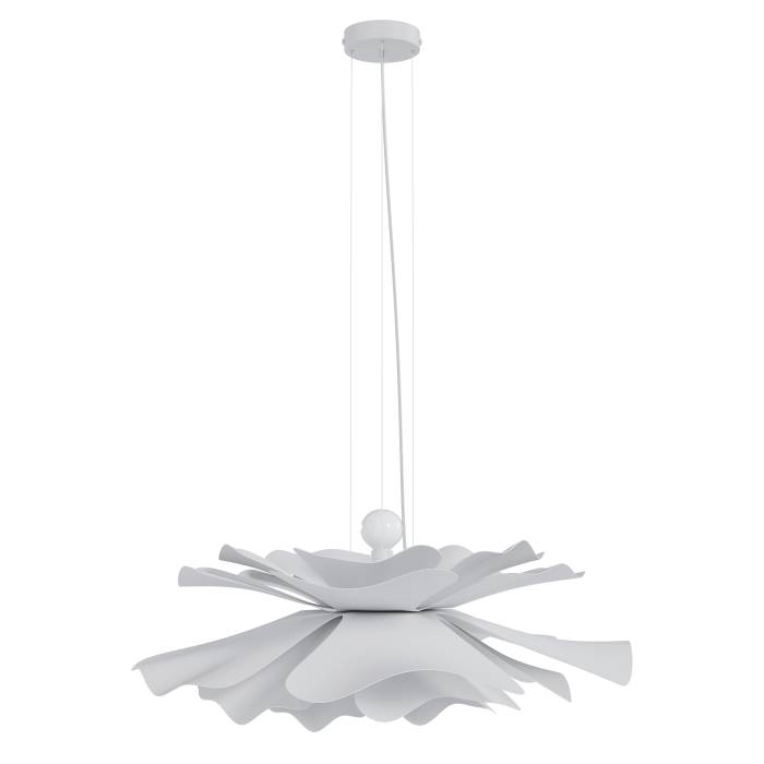 Подвесная люстра LIGHTERA Chad LE116L-60W