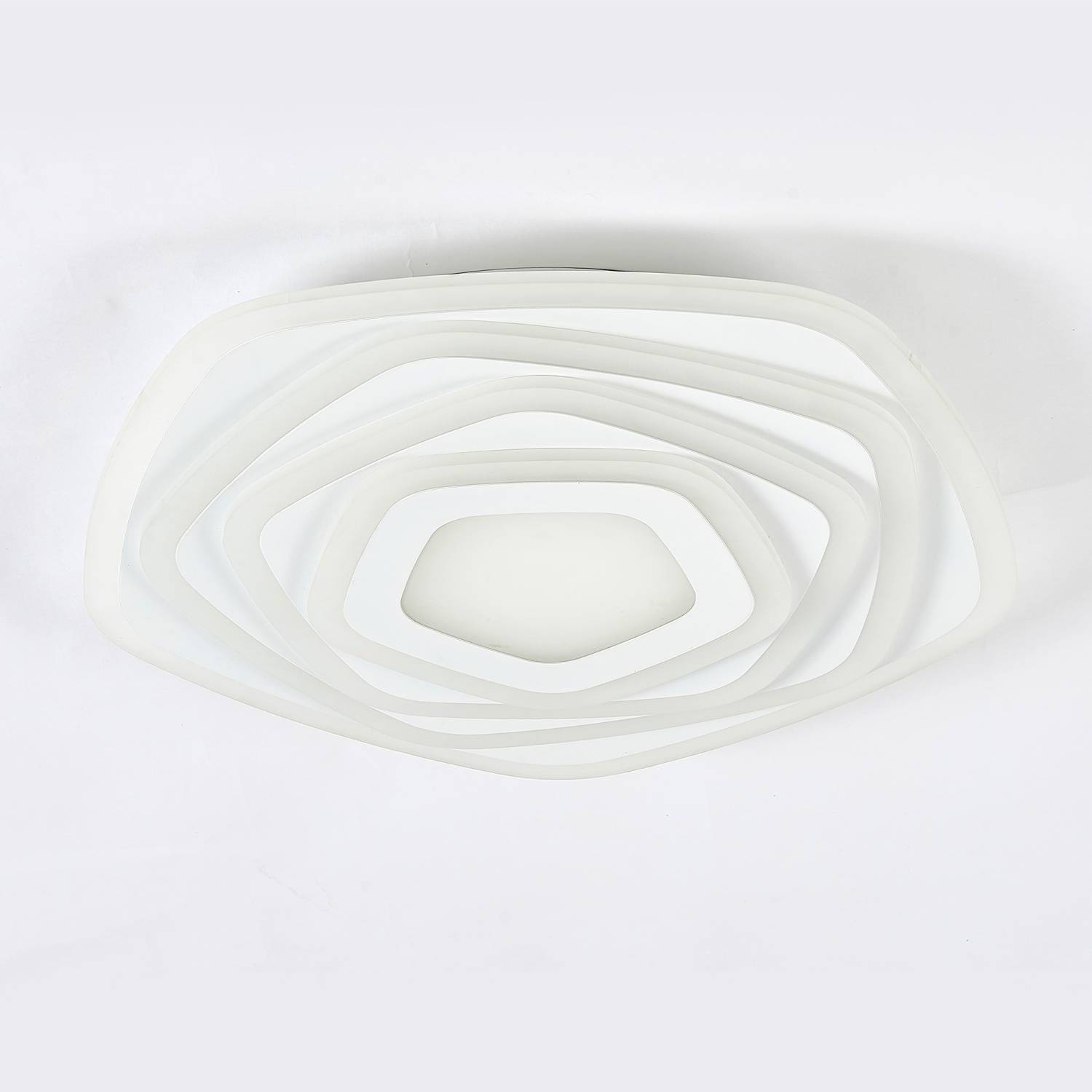 Потолочная люстра Citilux Триест Смарт CL737A54E