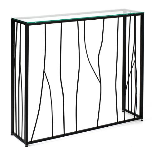 Консоль AllConsoles 1022-CB clear