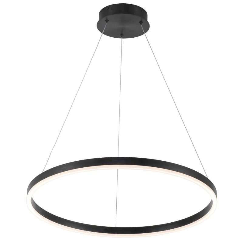 Подвесная люстра Stilfort Planetary 4005/02/01P+CB