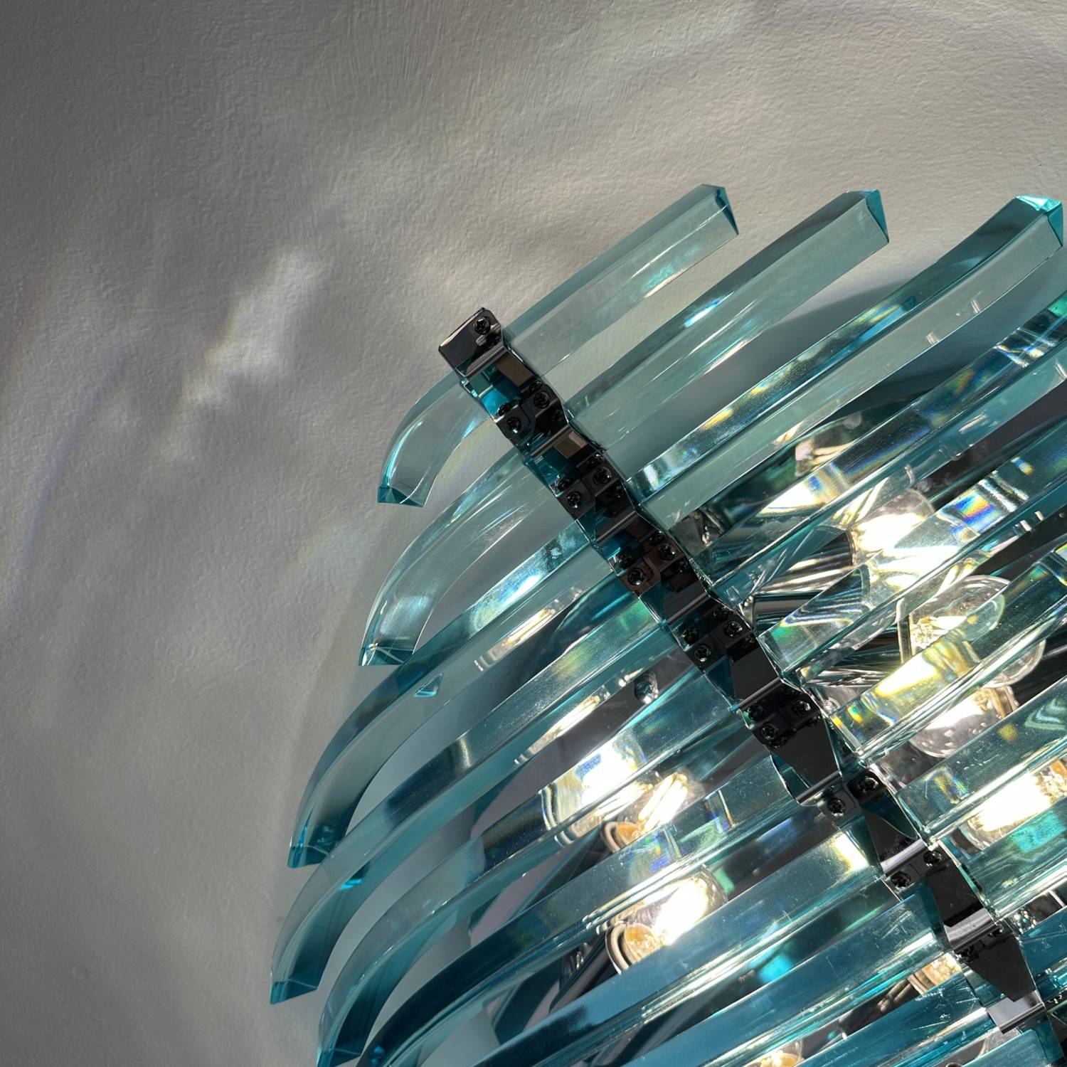 Светильник потолочный Notte Giorno Stella CN820SA/L8