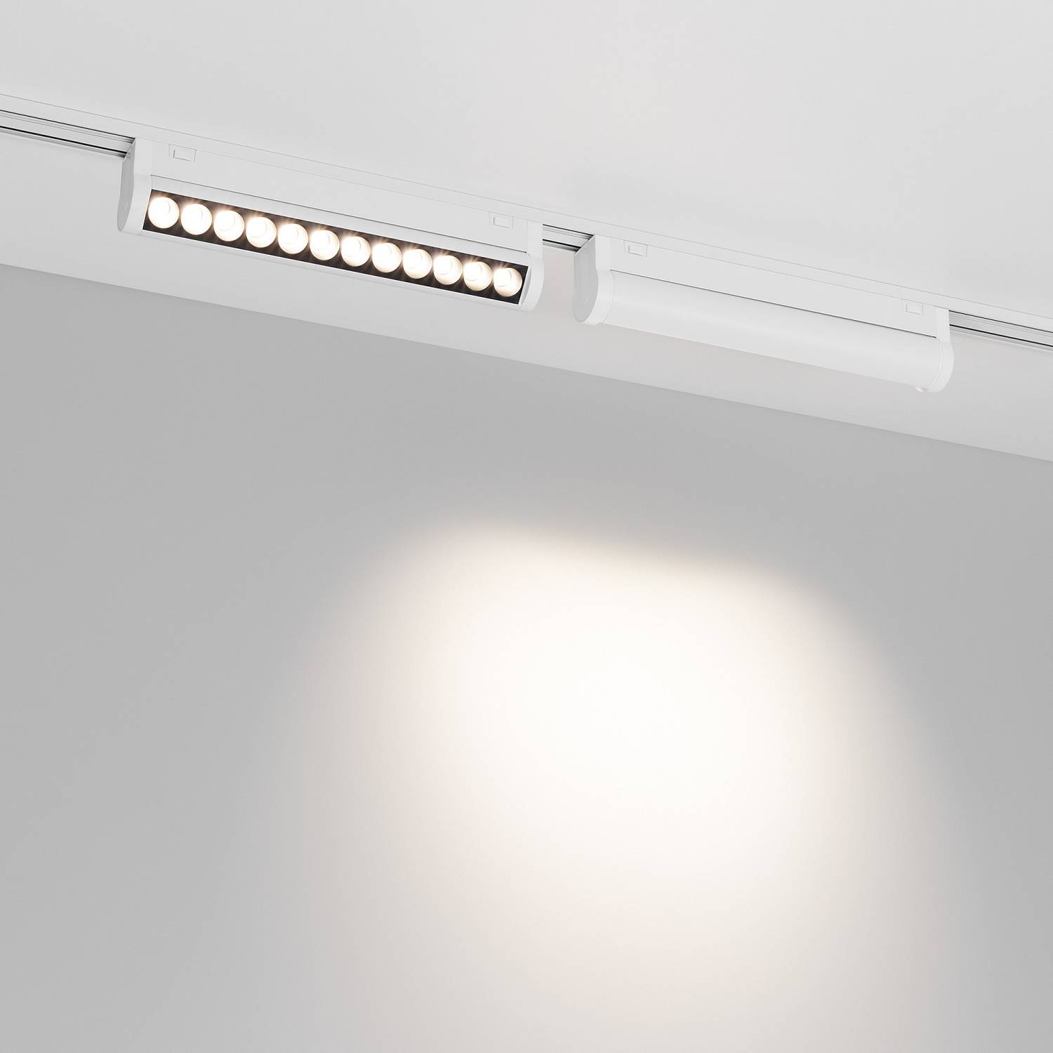 Трековый светильник Arlight Mag-Vibe 044429