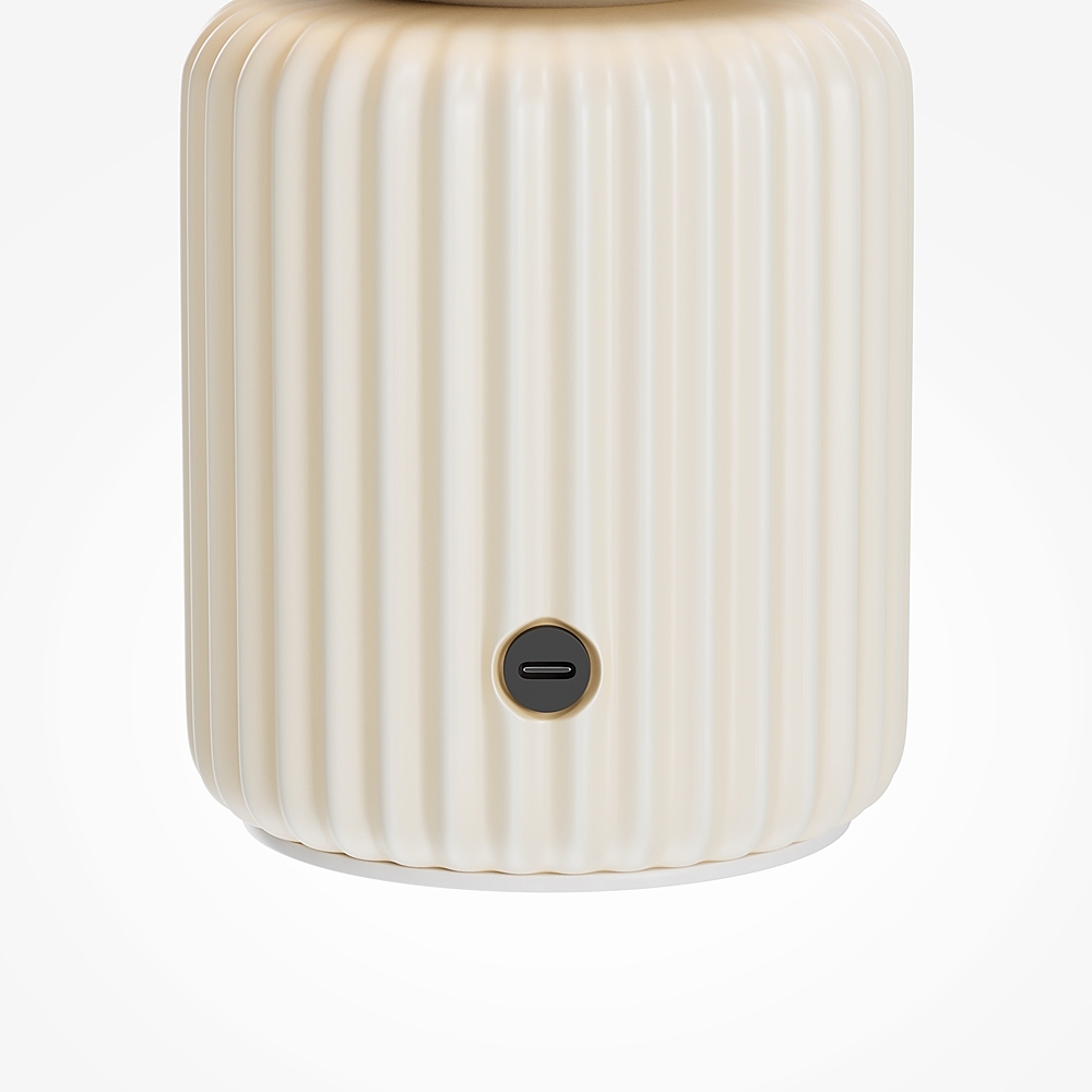 Настольная лампа Maytoni Omaggio MOD404RL-L3BG3K