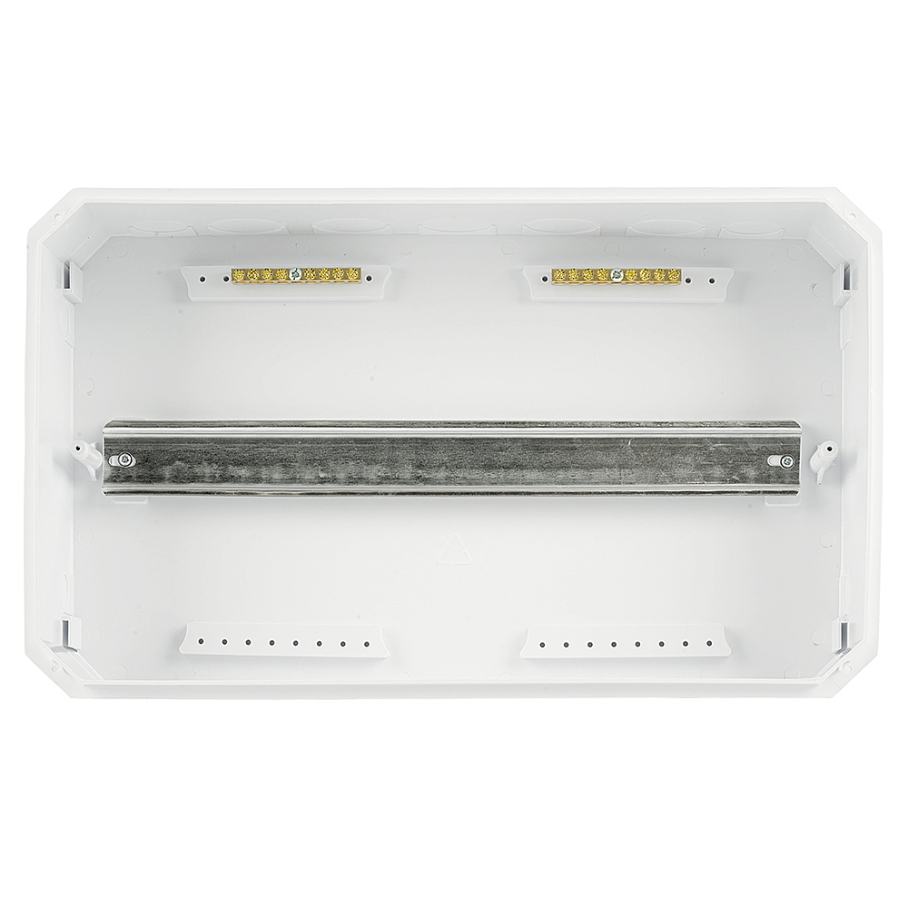 Бокс встраиваемый Stekker EBX50-4/18-50 50514