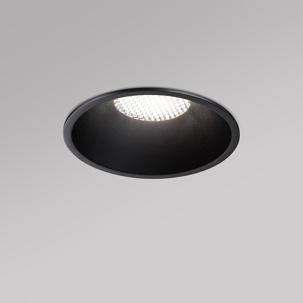 Встраиваемый светильник Novotech Nova 359855