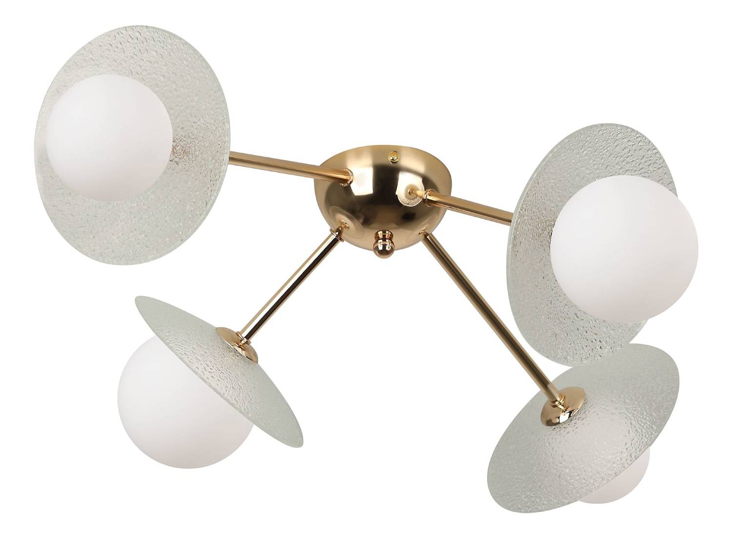 Потолочная люстра Rivoli Jacqueline 3169-304