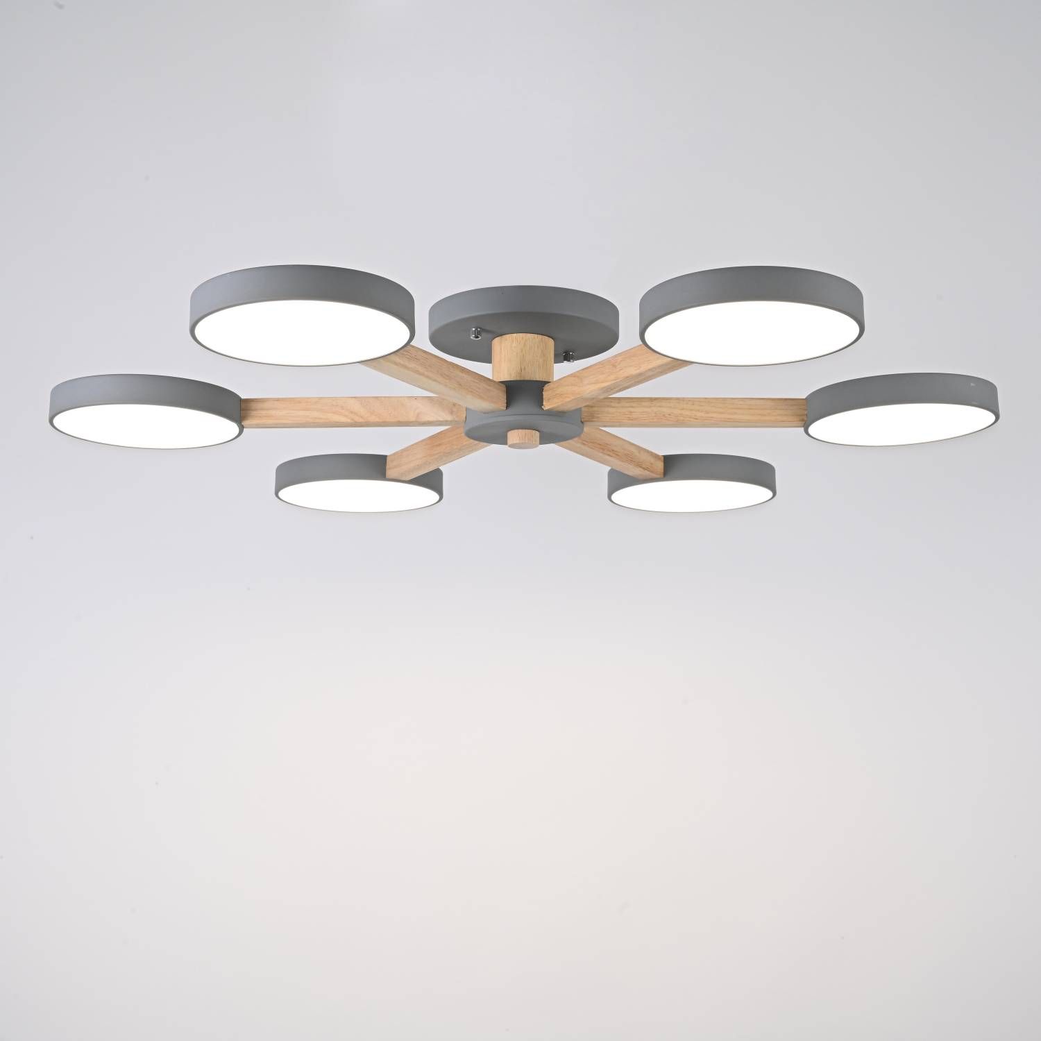 Потолочная люстра ImperiumLoft Turna01 178337-26