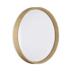 Настенно потолочный светильник Sonex Gari Wood 7684/DLN